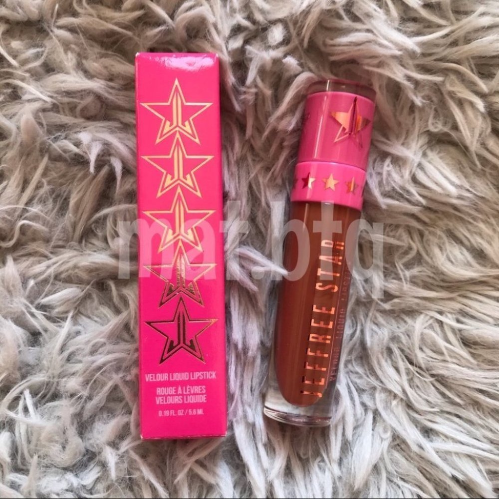 Jeffree Star Cosmetics Leo Velour Liquid Lipstick